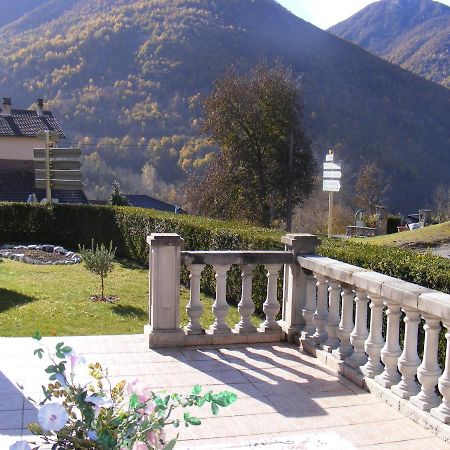 Villa Vacances A La Montagne Unac Exterior foto